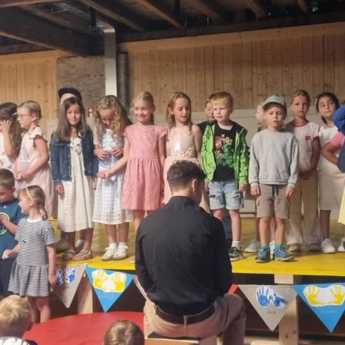 Abschlussfest 2026