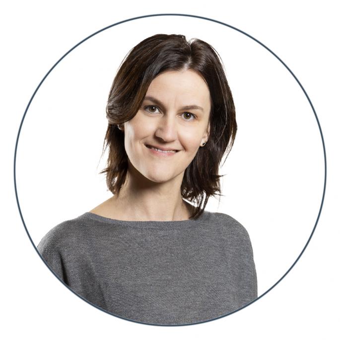 Nadja Heiss