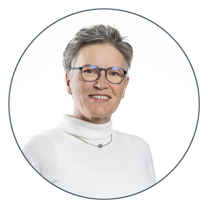 Helga Schuchter