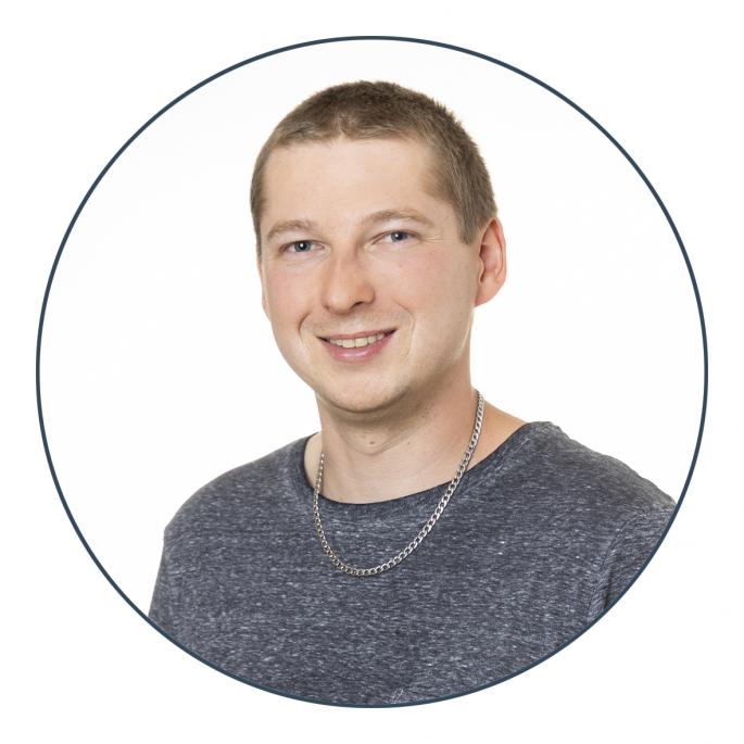 Daniel Wolf
