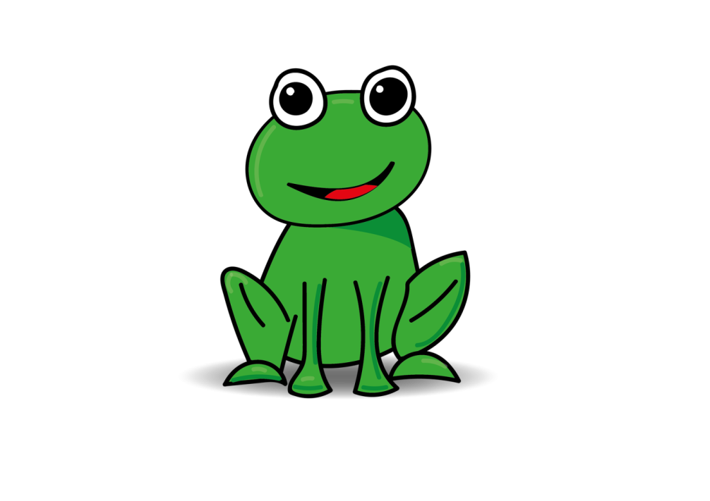 Frosch