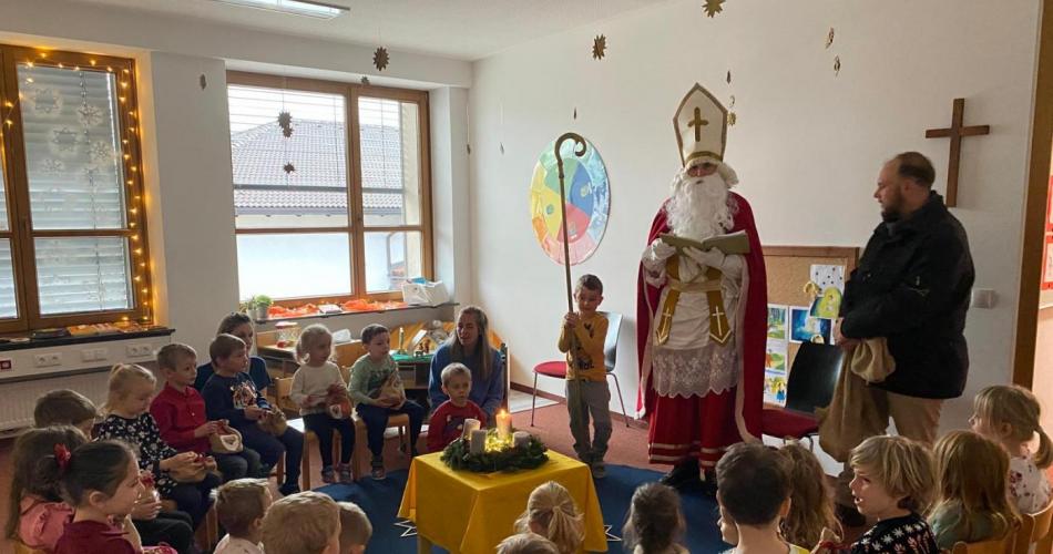 hl Nikolaus