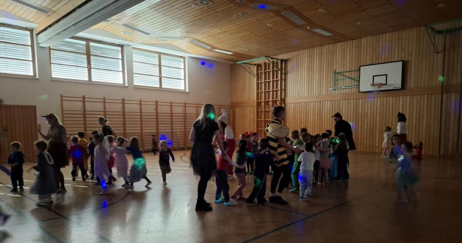 Fasching 25